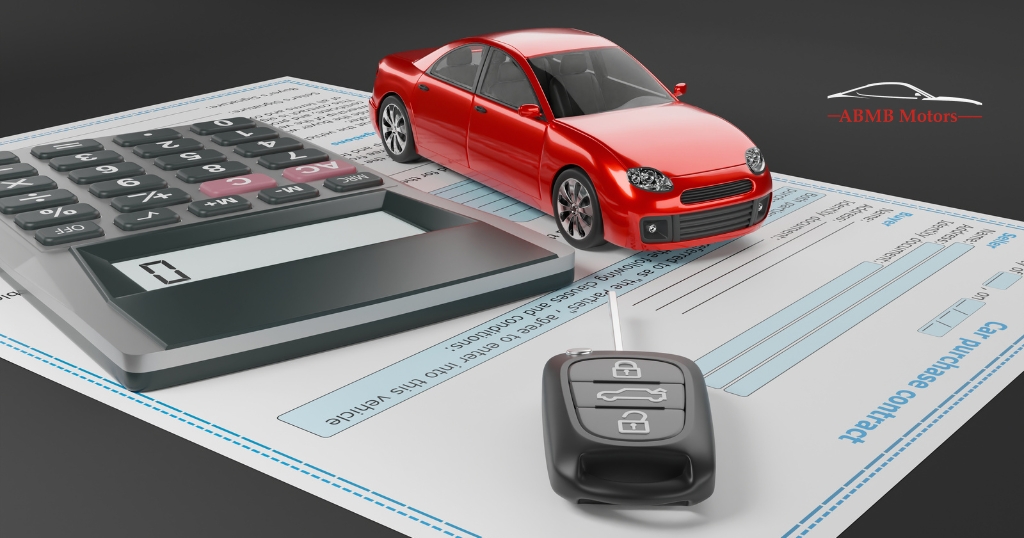 Explore the Best Car Finance Deals in Northern Ireland – Quick & Easy Online Application