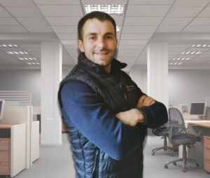 Arnoldas