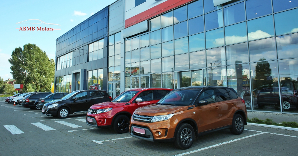 Northern Ireland Car Sales You Can Trust – Local Experts, Customer-Focused Approach