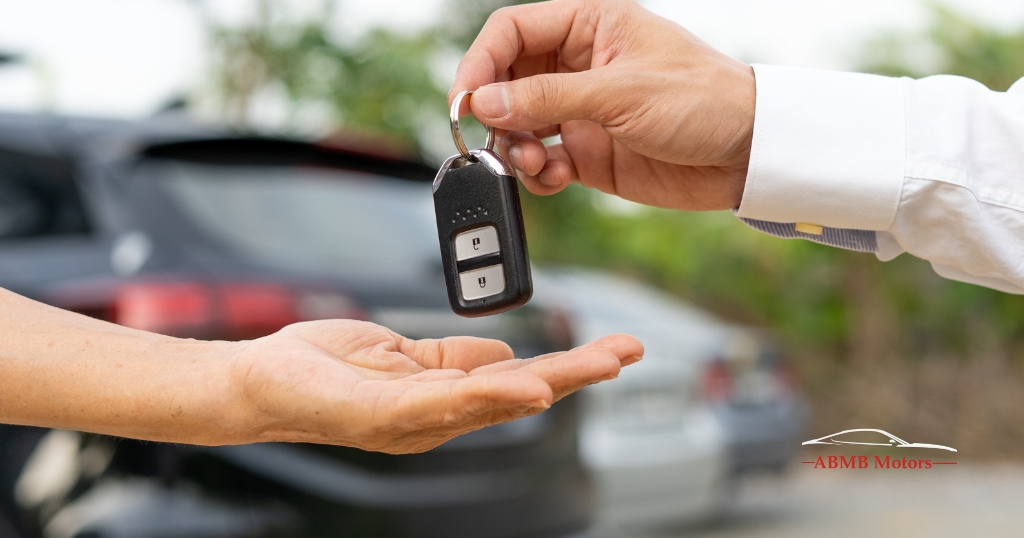 Your Trusted Local Car Dealer in Northern Ireland – Easy Finance & Friendly Support